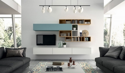 Mobila living Italia